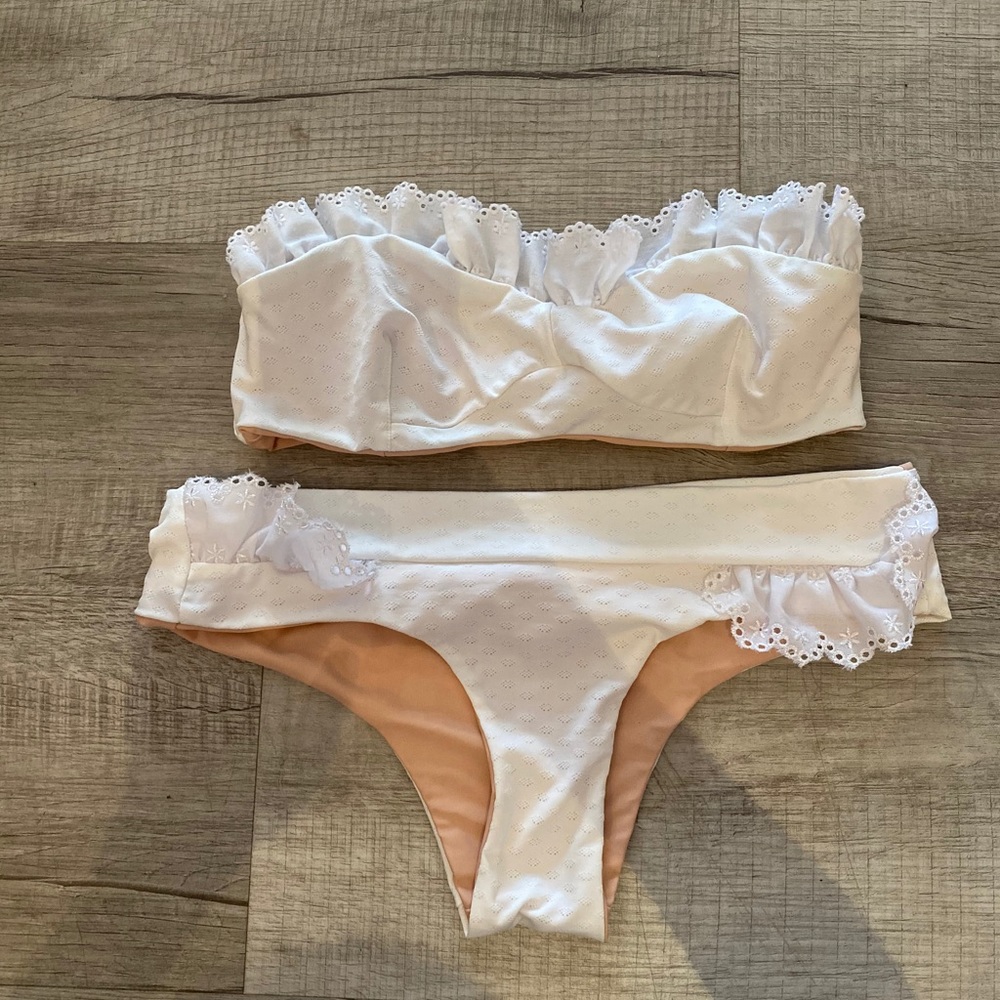 Super cute Lolli bikini!